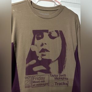 Taylor Swift Midnights Merch!!!
